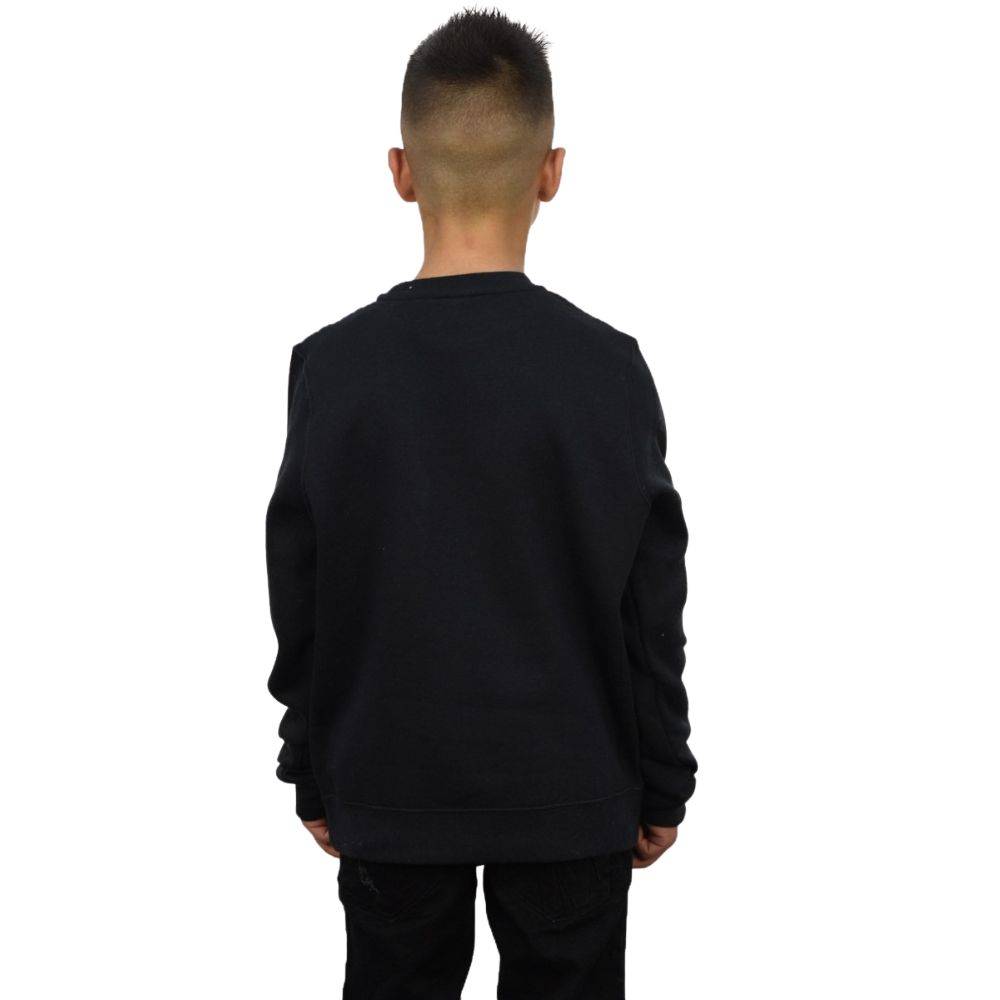 NIKE PARK 20 YOUTH FLEECE CREW