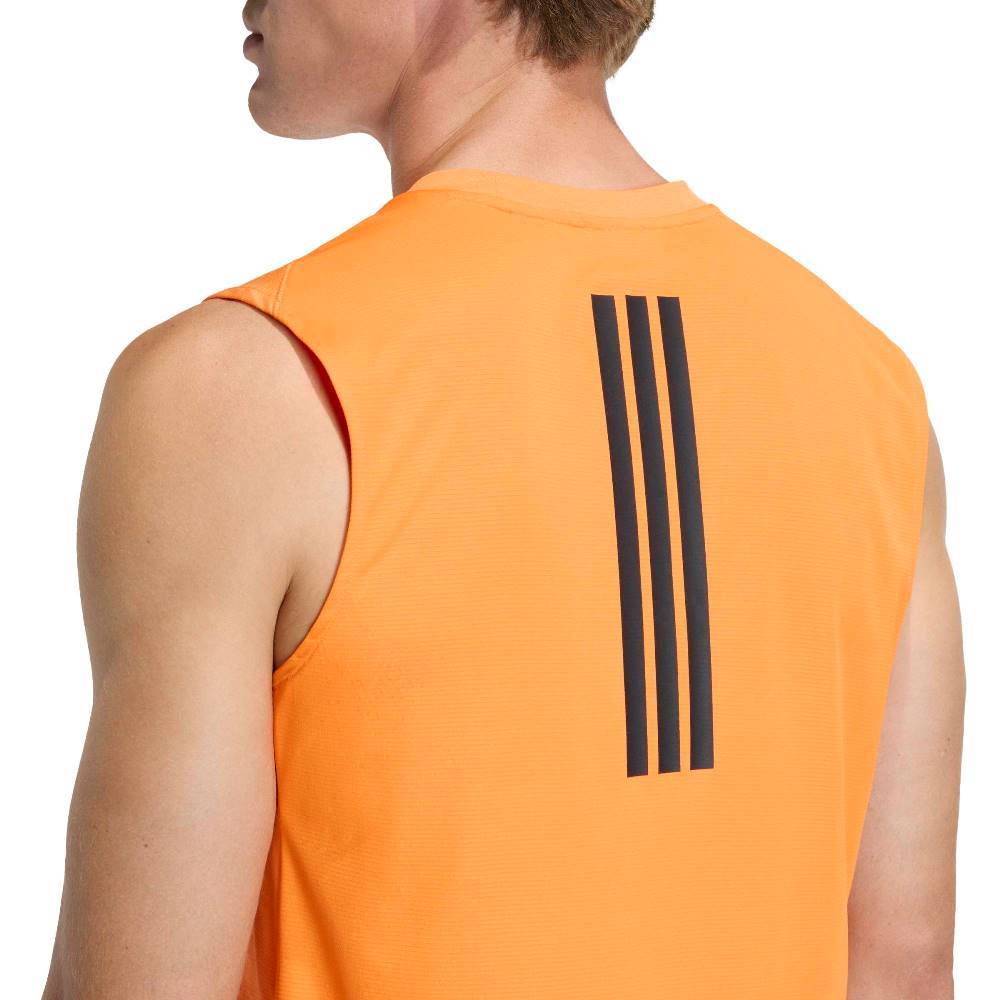 ADIDAS M D4T PRIMELIFT 3 STRIPES TANK