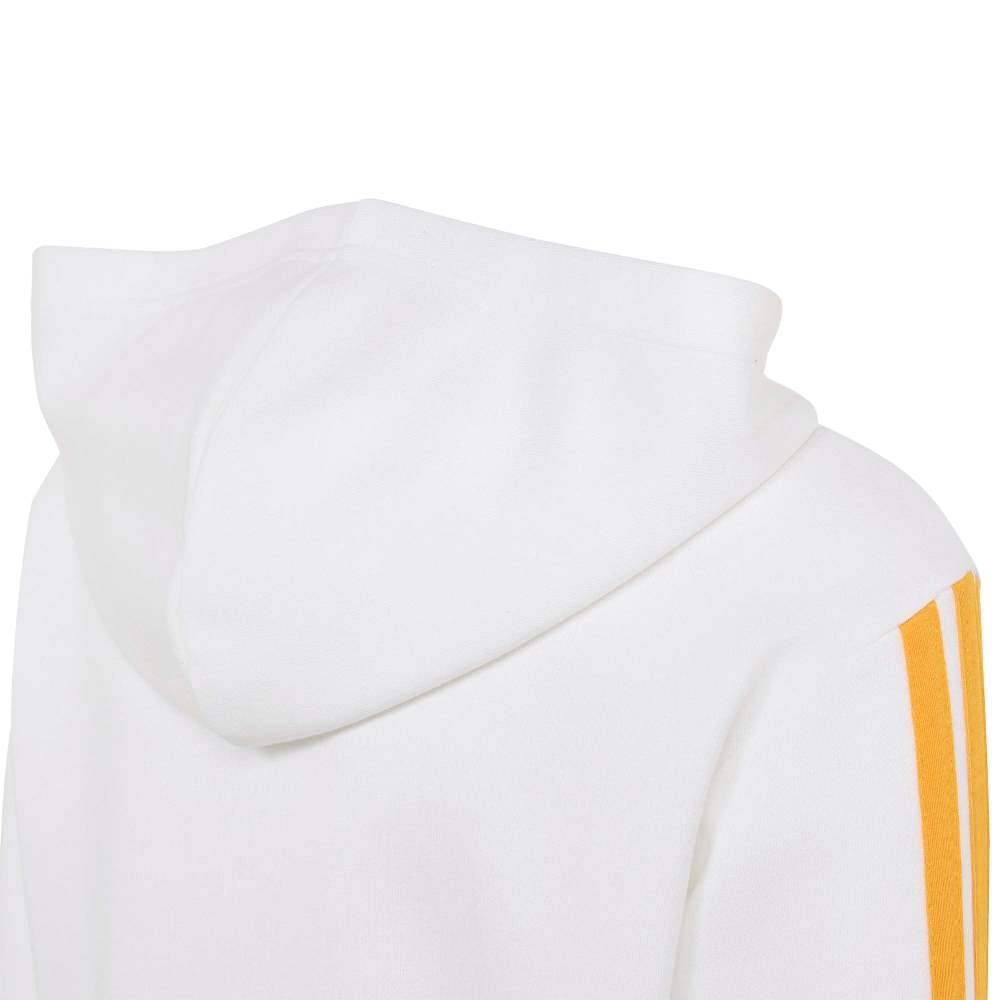 ADIDAS YOUTH REAL MADRID HOODIE