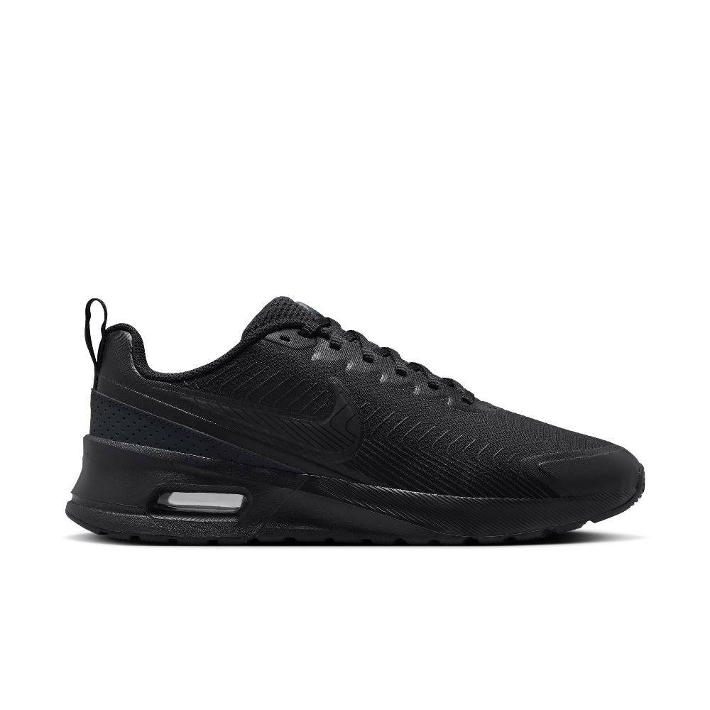 NIKE AIR MAX NUAXIS MENS SHOES