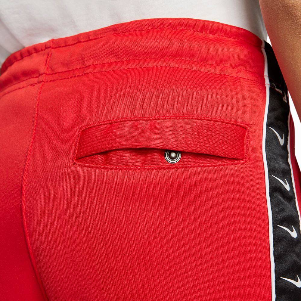 NIKE BOYS SWOOSH TAPE PANT