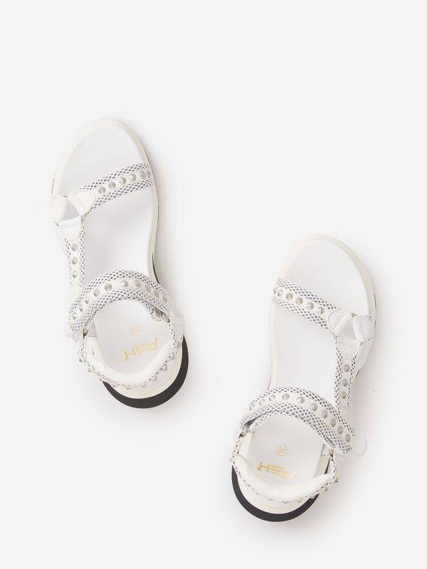 ASH SHOGUN SANDAL