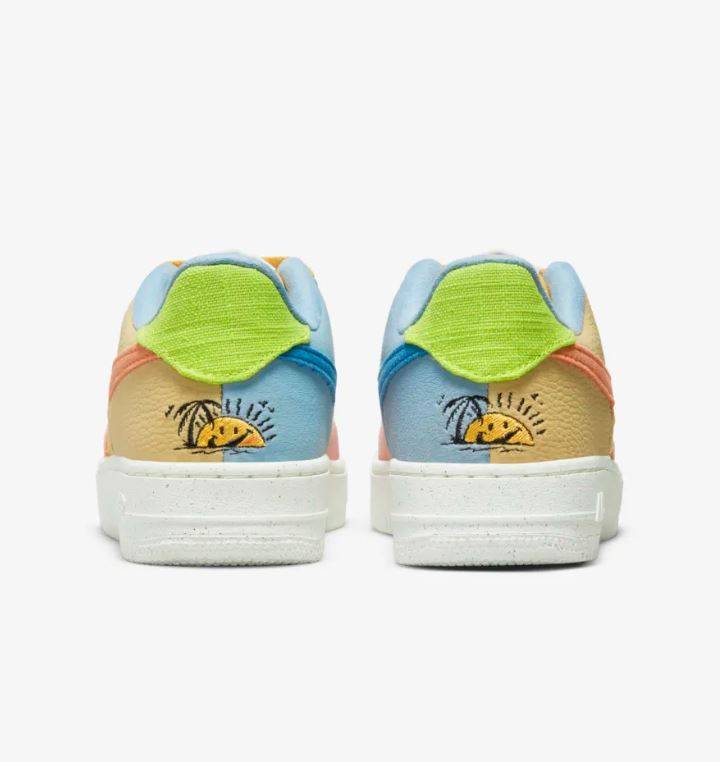 NIKE AIR FORCE 1 NEXT NATURE