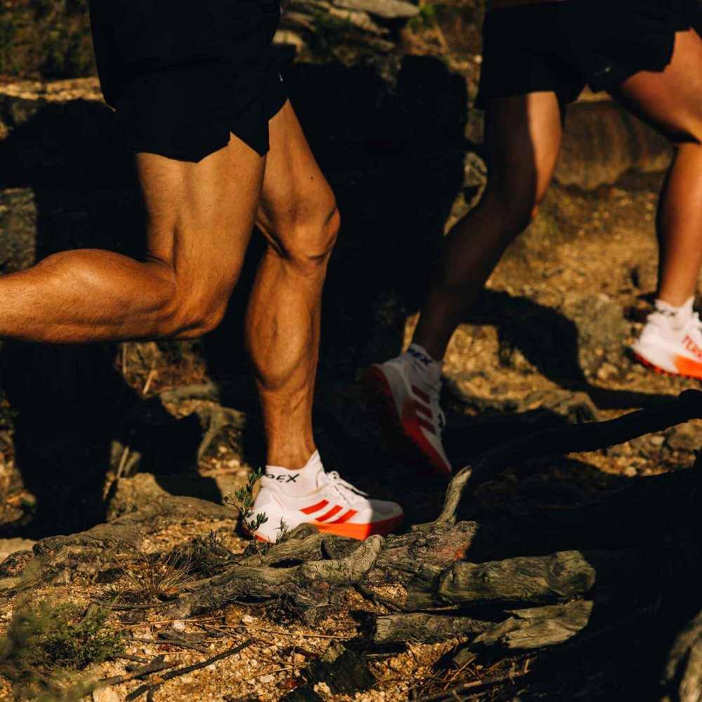 ADIDAS M TERREX AGRAVIC 3 TRAIL RUNNING SHOES