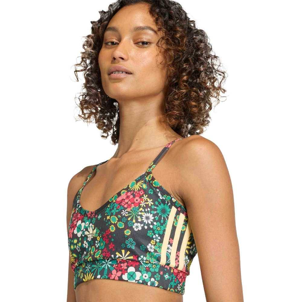 Adidas x Liberty London 3S BRALET