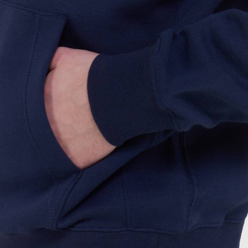 NIKE PARK 20 FLEECE FULL-ZIP HOODIE