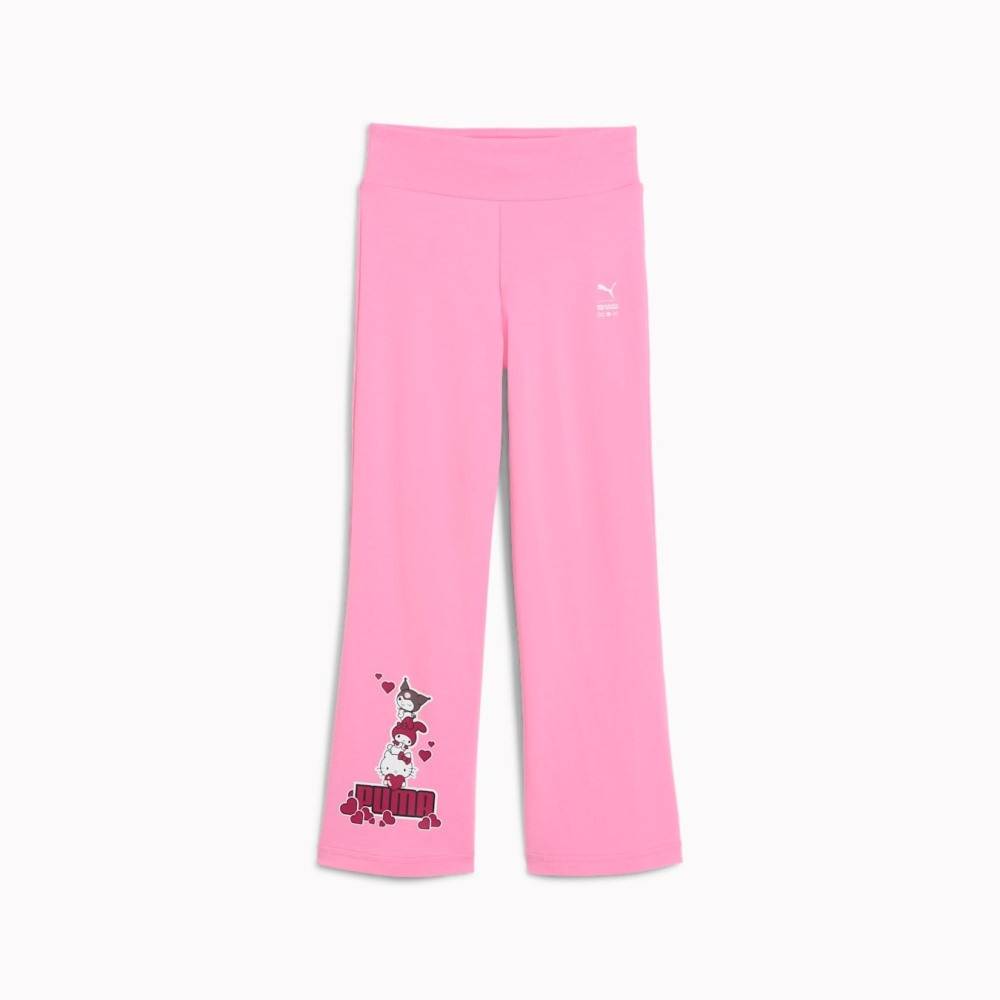PUMA X HELLO KITTY & FRIENDS FLARED LEGGINGS