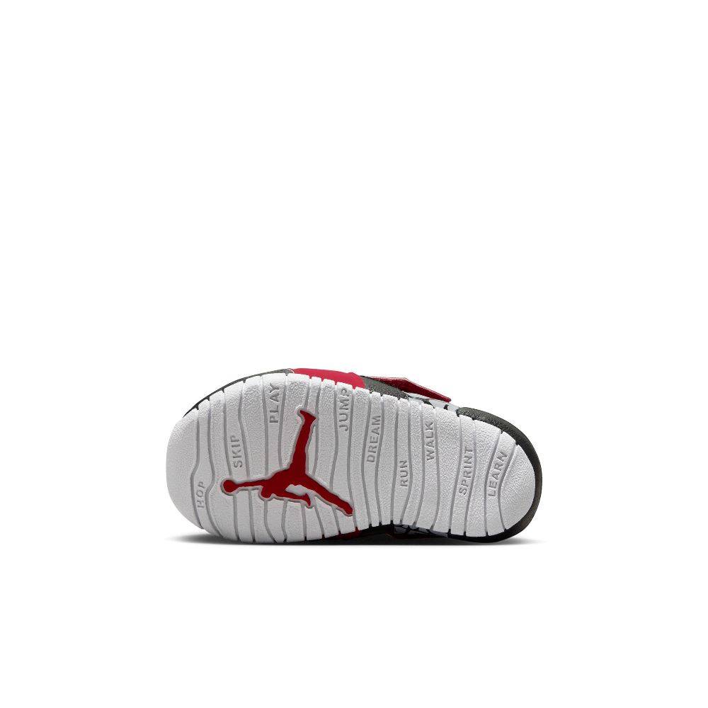 NIKE JORDAN FLARE SANDALS INFANT