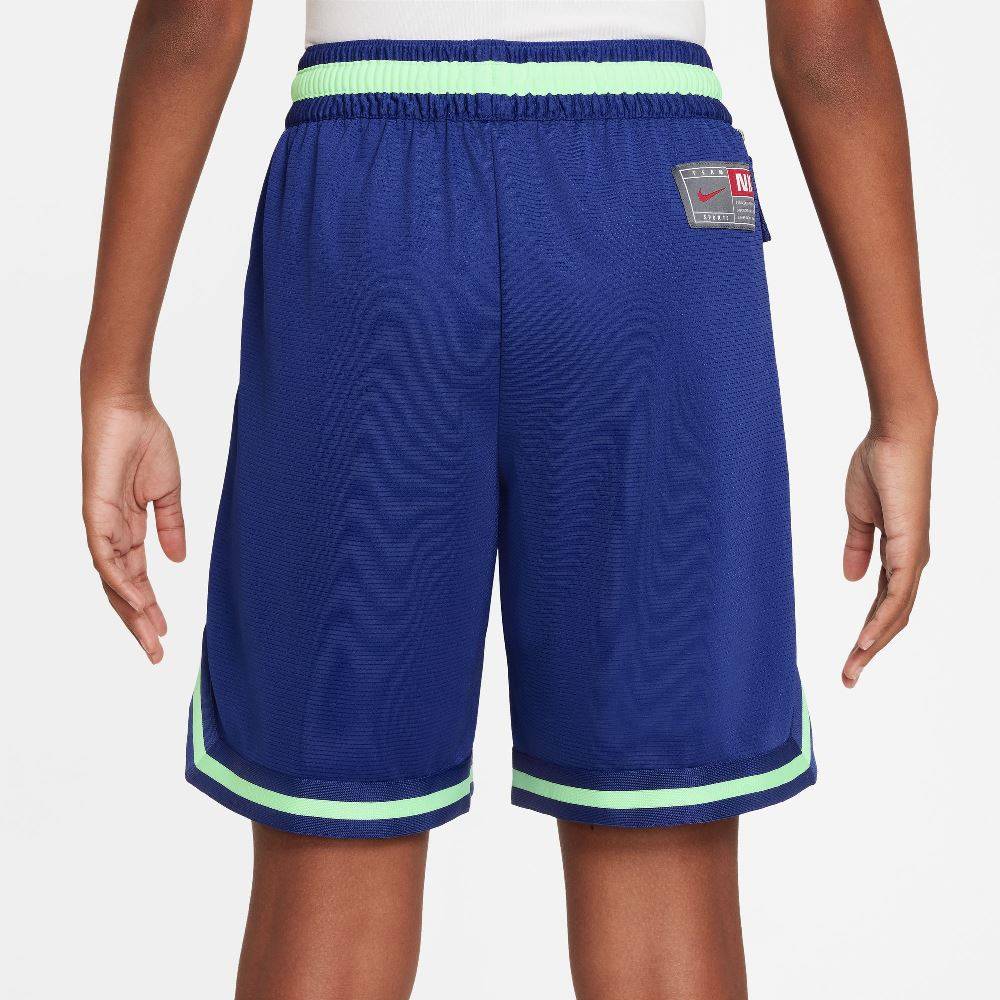 NIKE KIDS CULTURE OF BASKETBALL DNA SHORT