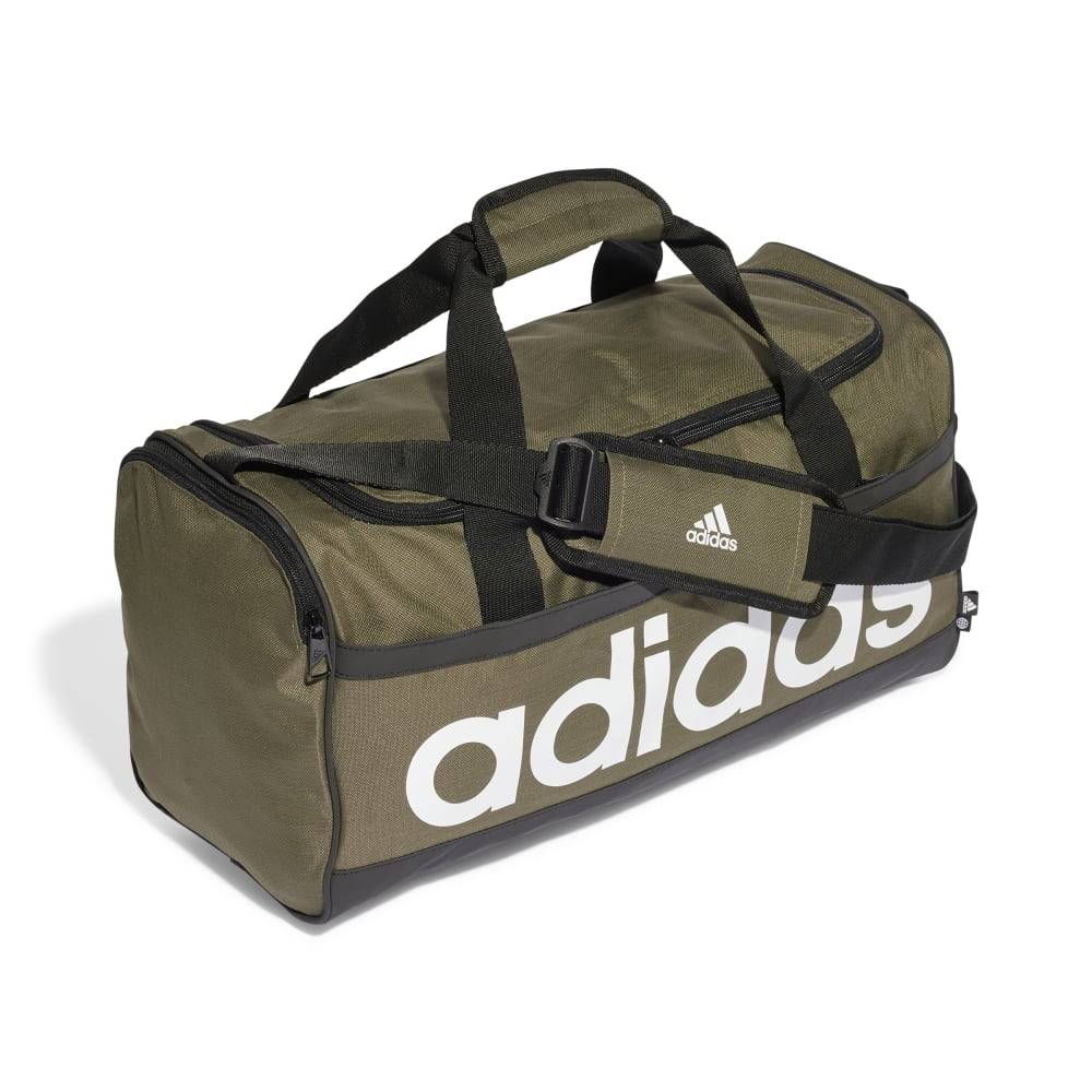 ADIDAS LINEAR DUFFEL S