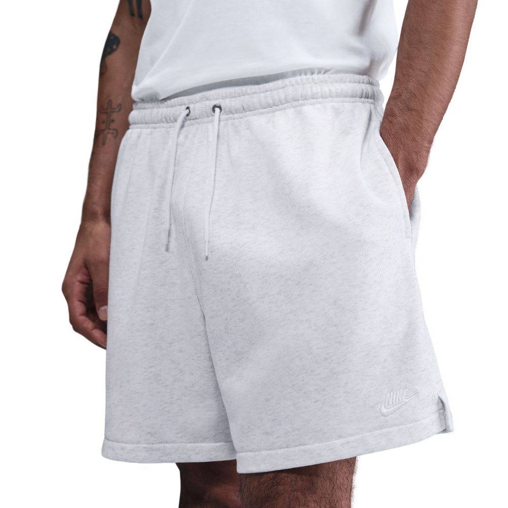 NIKE CLUB MENS FLOW FRENCH TERRY SHORT