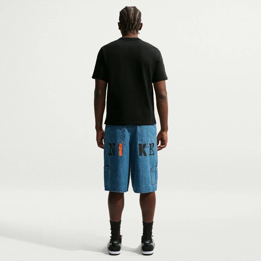NIKE NSW PREMIUM ESSENTIALS T-SHIRT