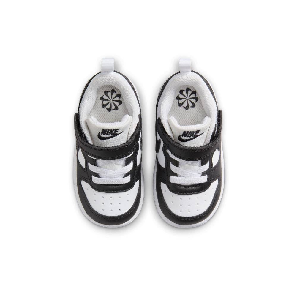NIKE COURT BOROUGH LOW RECRAFT INFANT SHOES