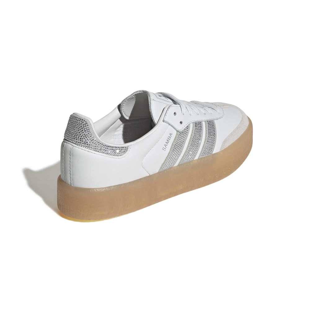 ADIDAS SAMBAE Rhinestones