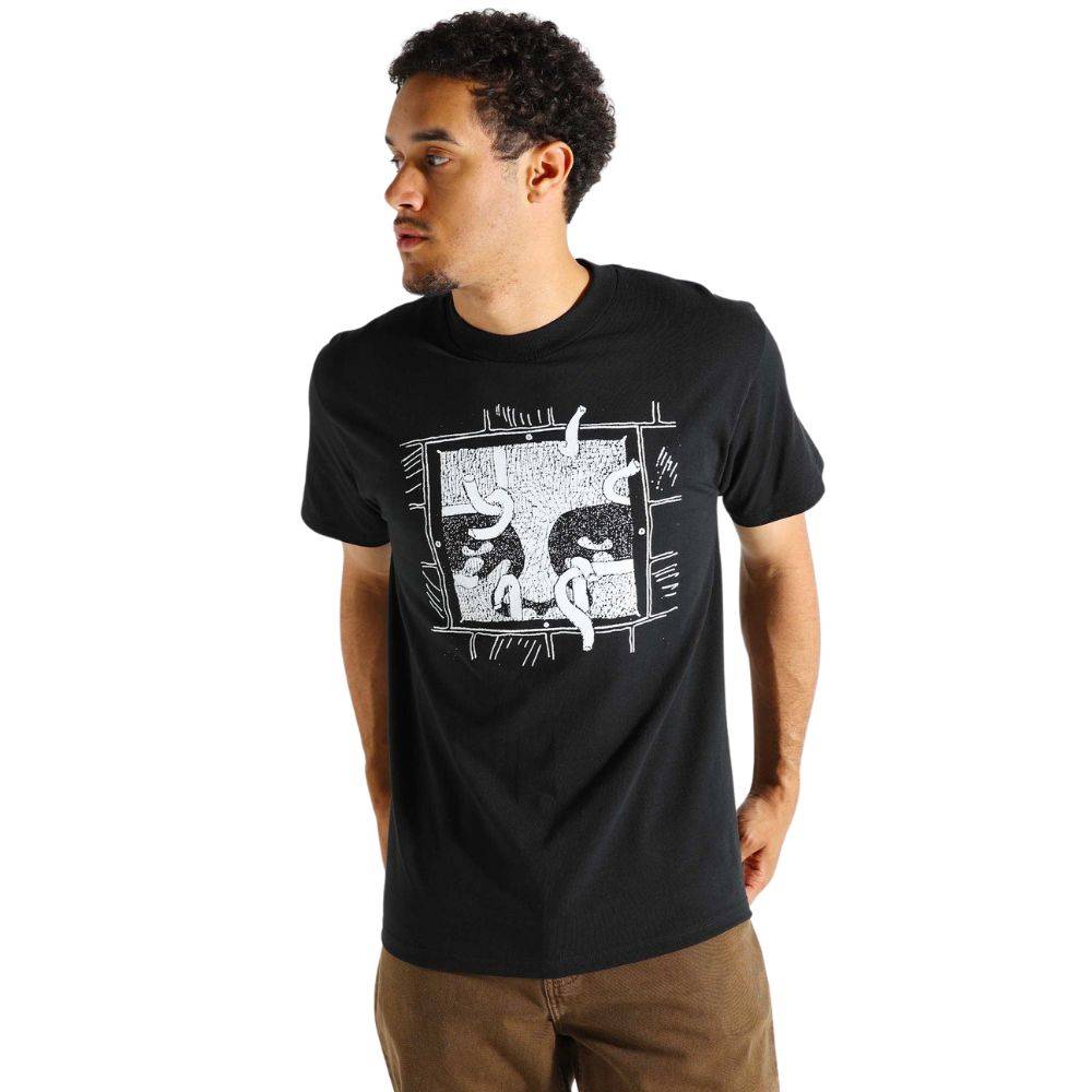 OBEY ESCAPE TEE