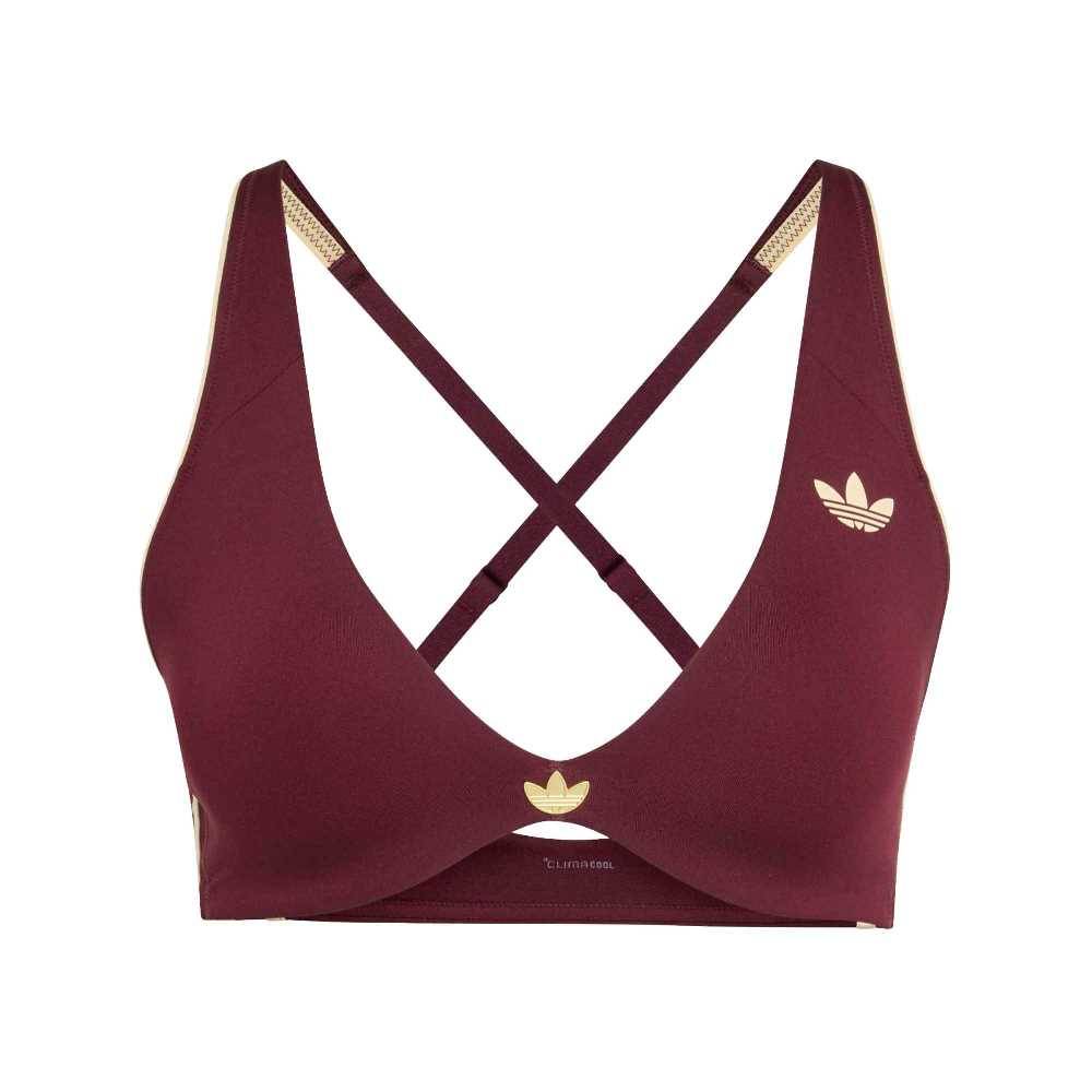 ADIDAS ORIGINALS SPORT LIGHT SUPPORT BRA