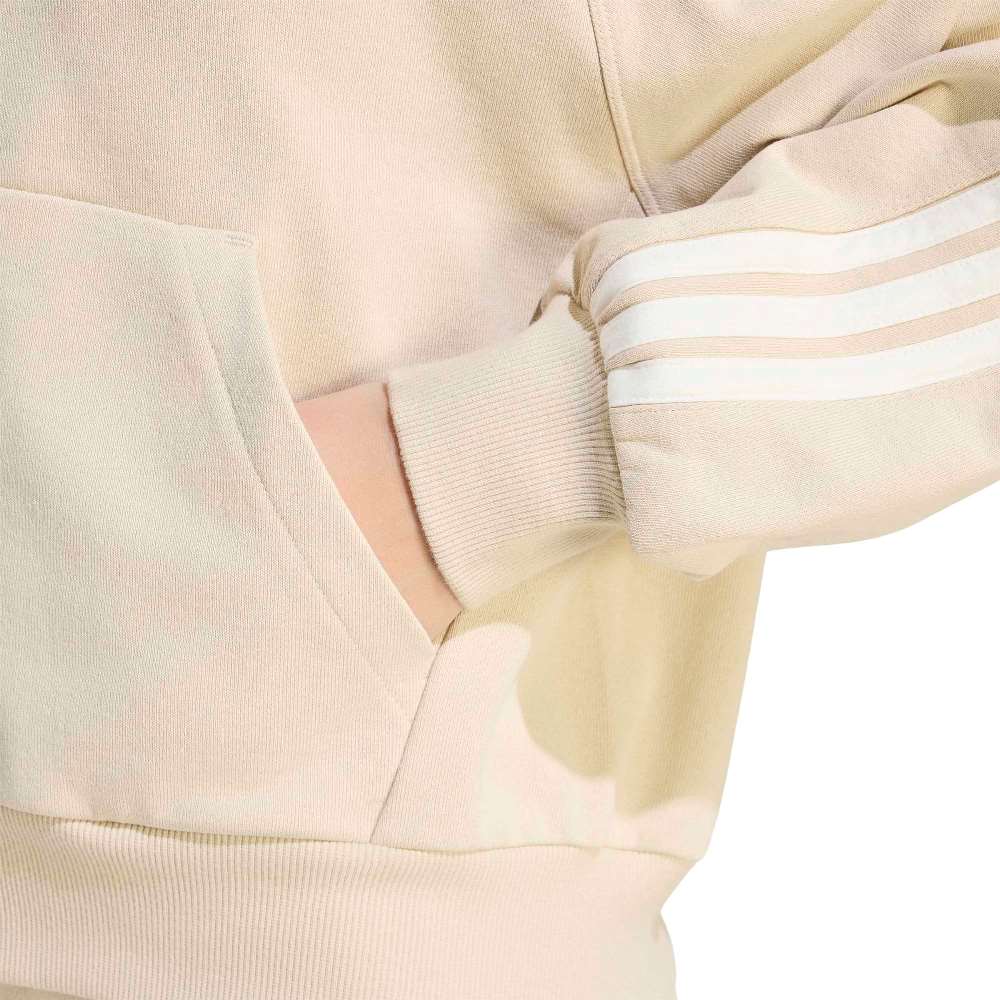 ADIDAS KIT 3-STRIPES FULL ZIP HOODIE