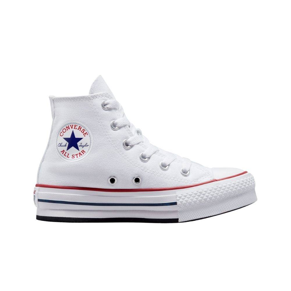 CONVERSE ALL STAR EVA LIFT KIDS PLATFORM