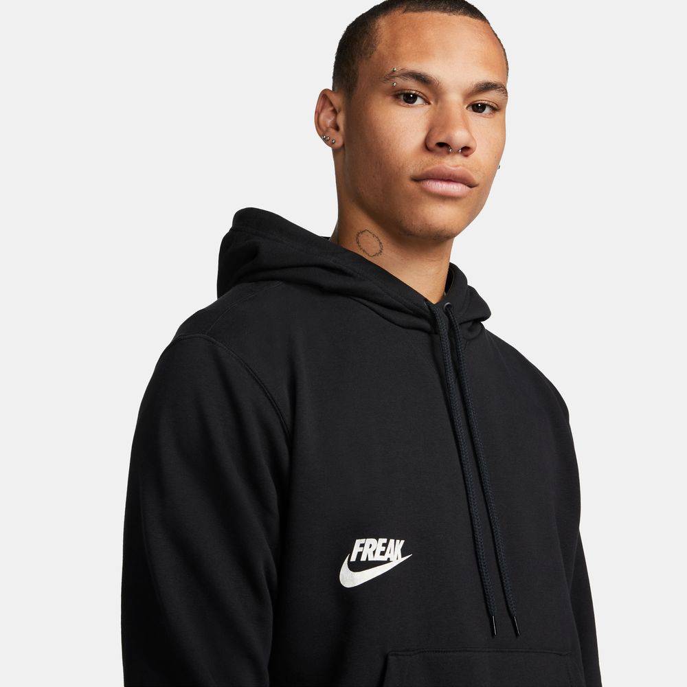 NIKE GIANNIS BASKETBALL HOODIE
