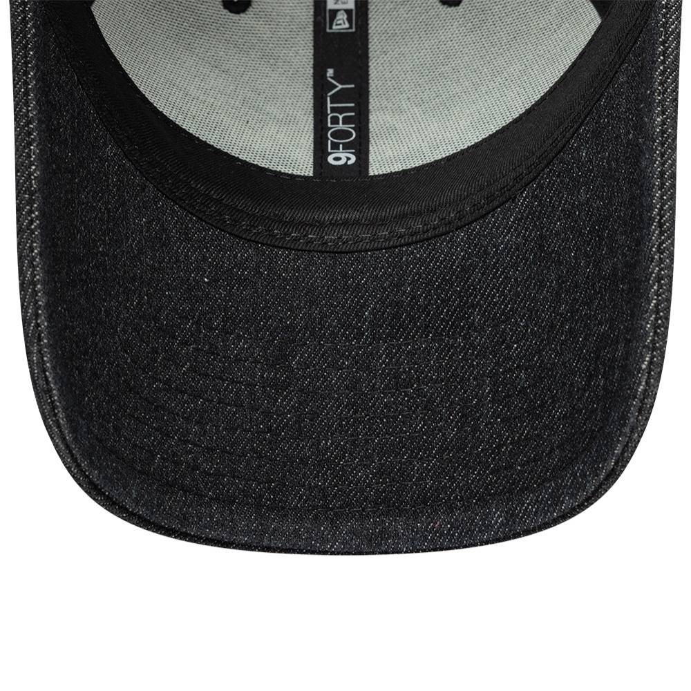 NEW ERA DENIM 9FORTY