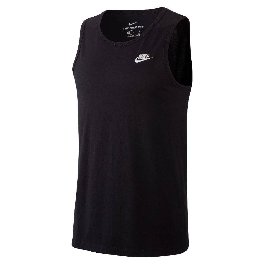 NIKE SPORTSWEAR CLUB MENS TANK