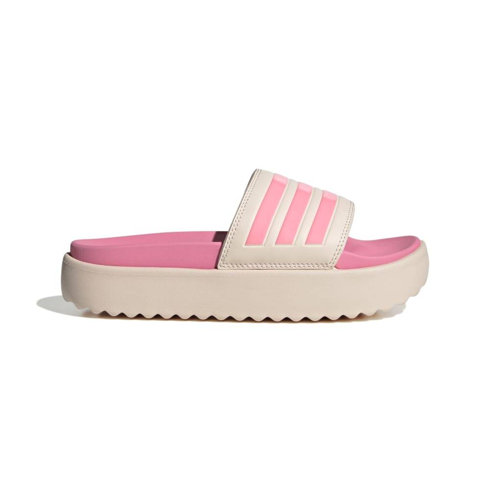 ADIDAS ADILETTE PLATFORM