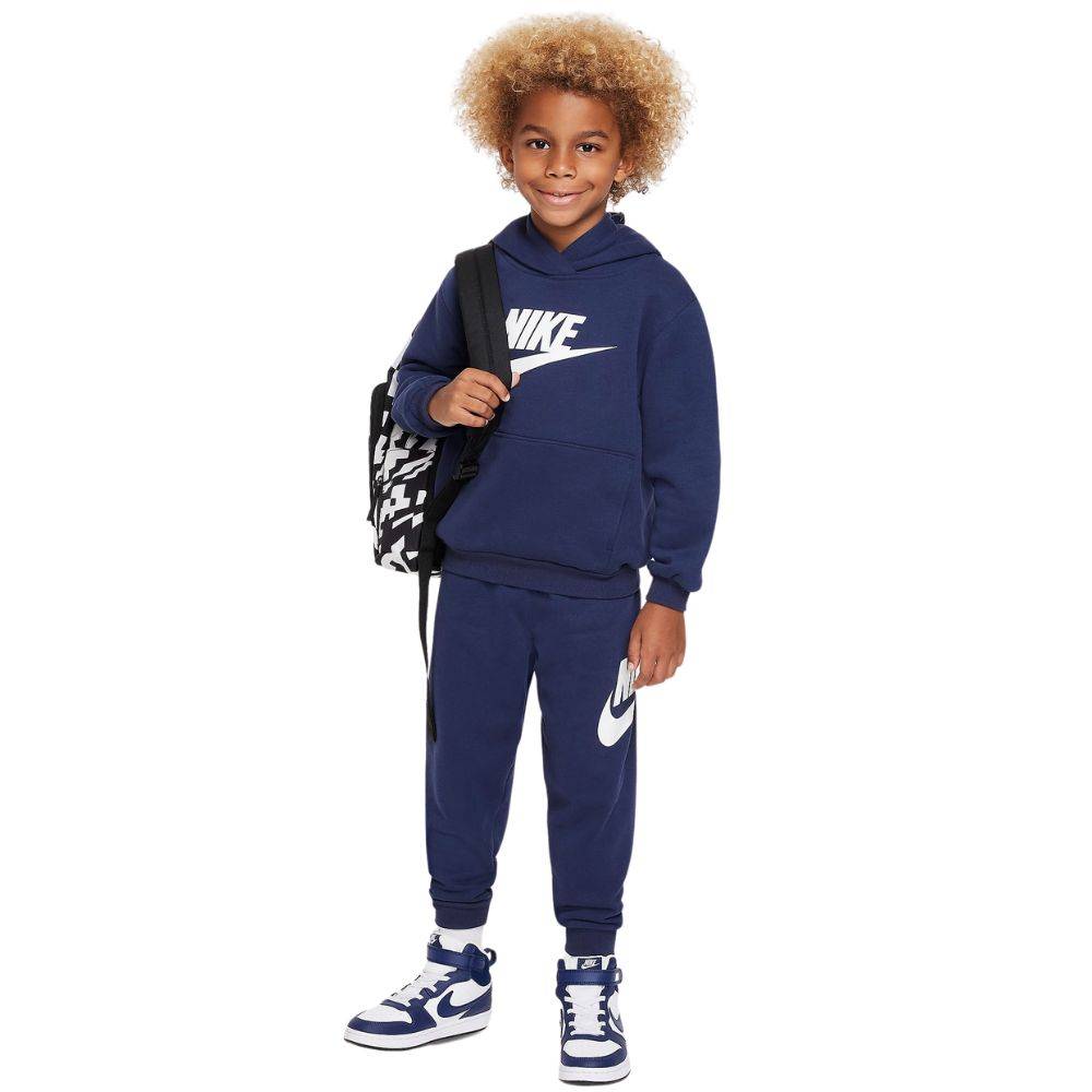 NIKE LITTLE KIDS CLUB FLEECE SET
