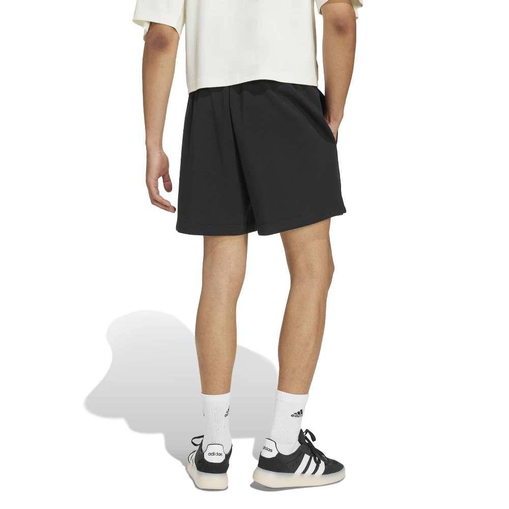 ADIDAS M SOFT LUX SHORTS