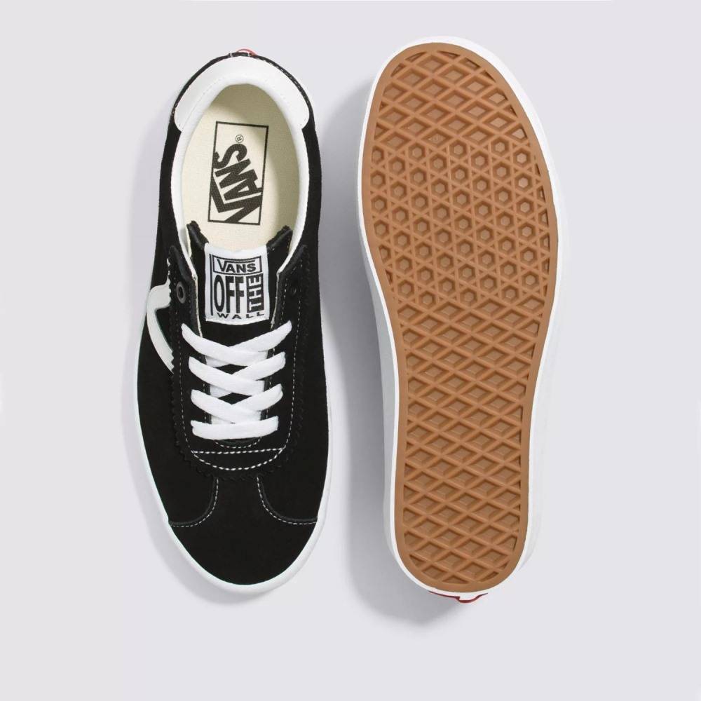 VANS SPORT LOW MENS SHOES