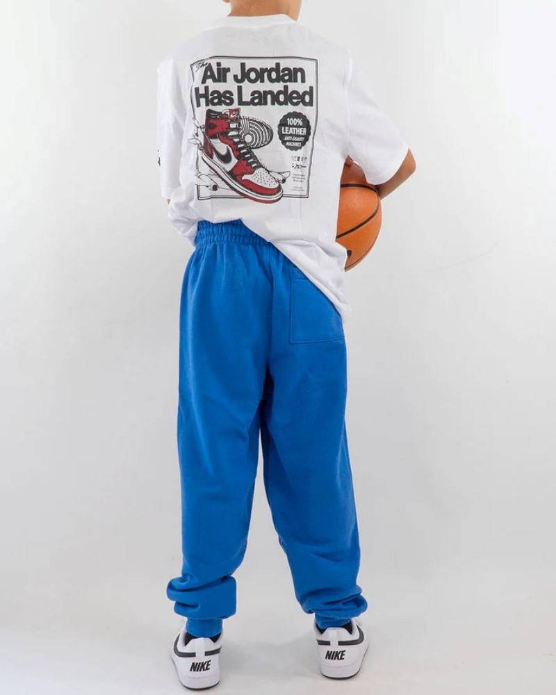 NIKE JORDAN BOYS GAMETIME CHENILLE PATCH PA