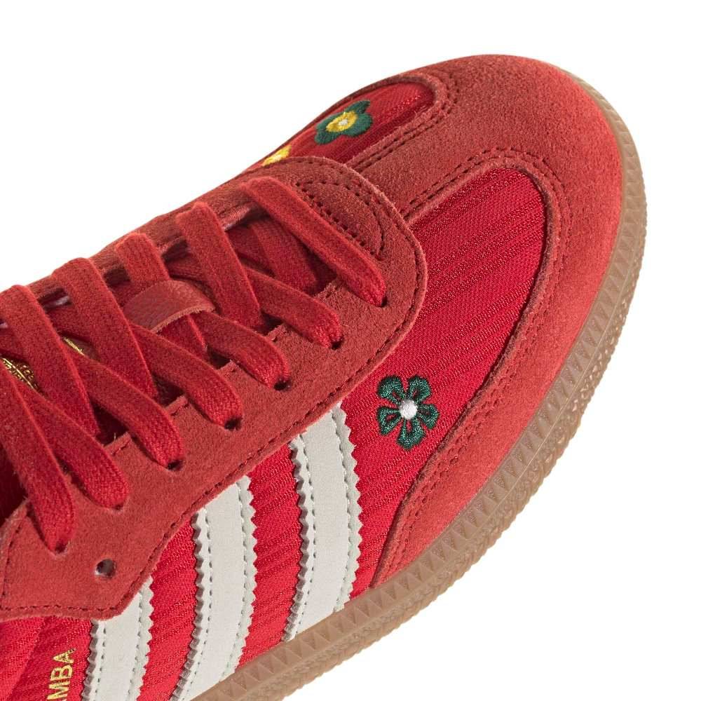 Adidas x Liberty London SAMBA OG W