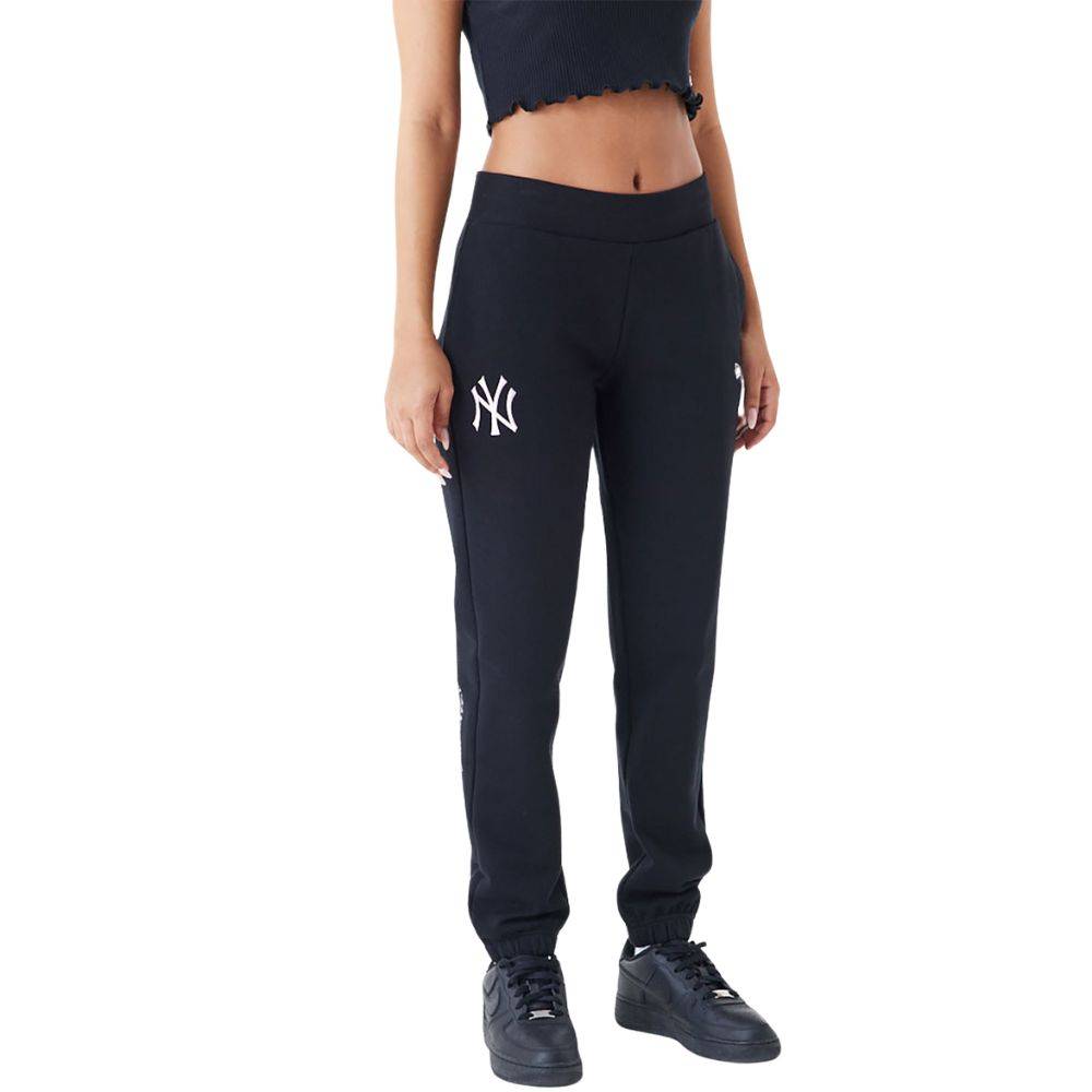 NEW ERA NEW YORK YANKEES WOMENS MLB LIFESTYLE JOGGERS
