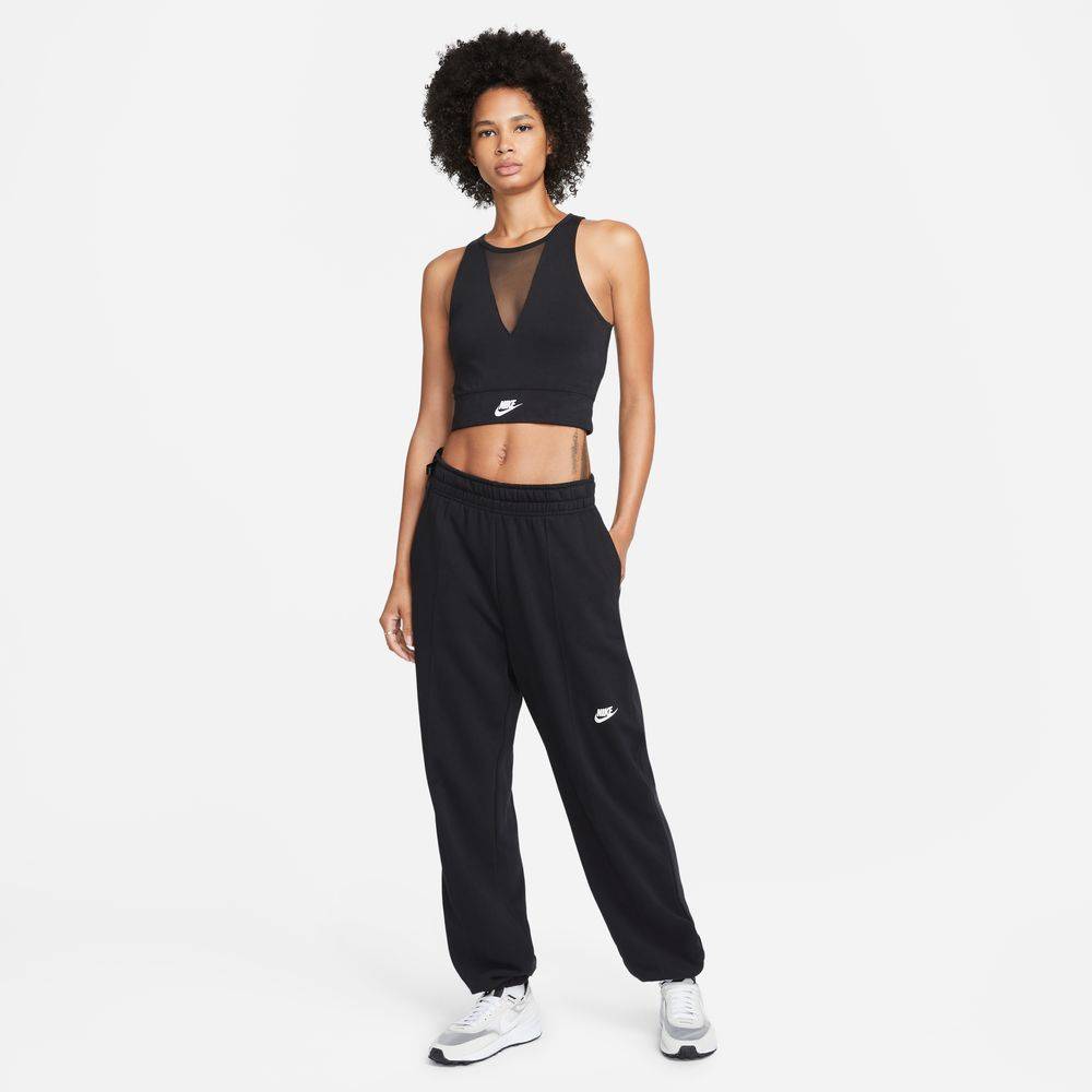 NIKE SPORTSWEAR WOMENS DANCE TANK TOP