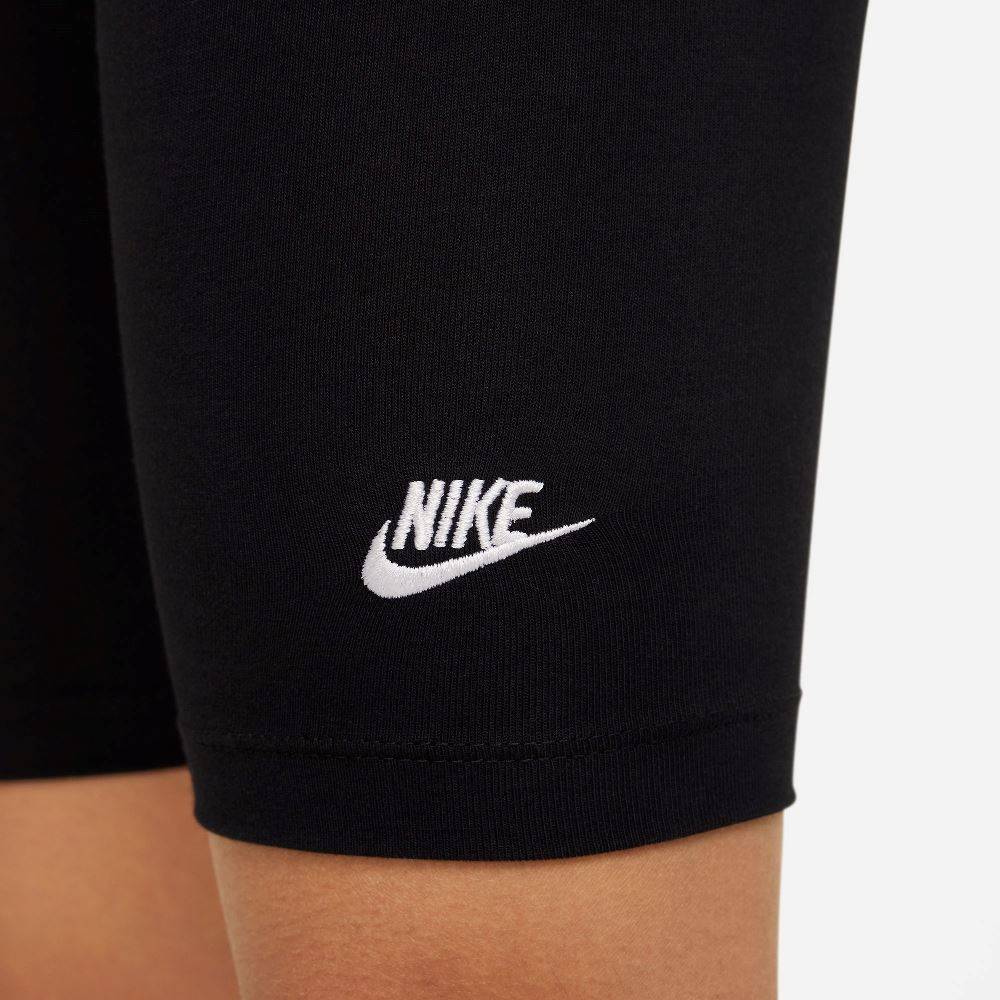 NIKE GIRLS NSW BIKER SHORT