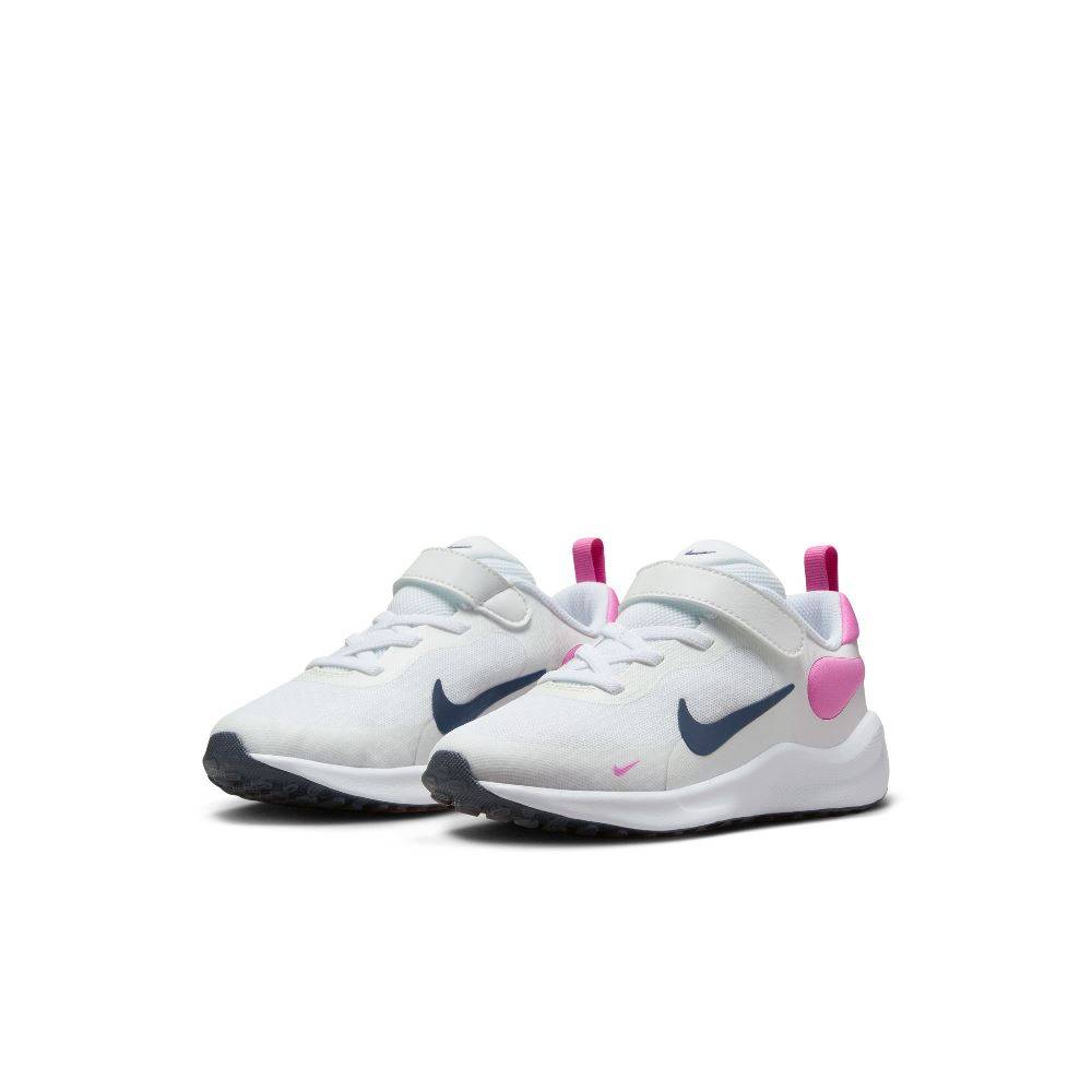 NIKE REVOLUTION 7 (PSV) KIDS SHOES