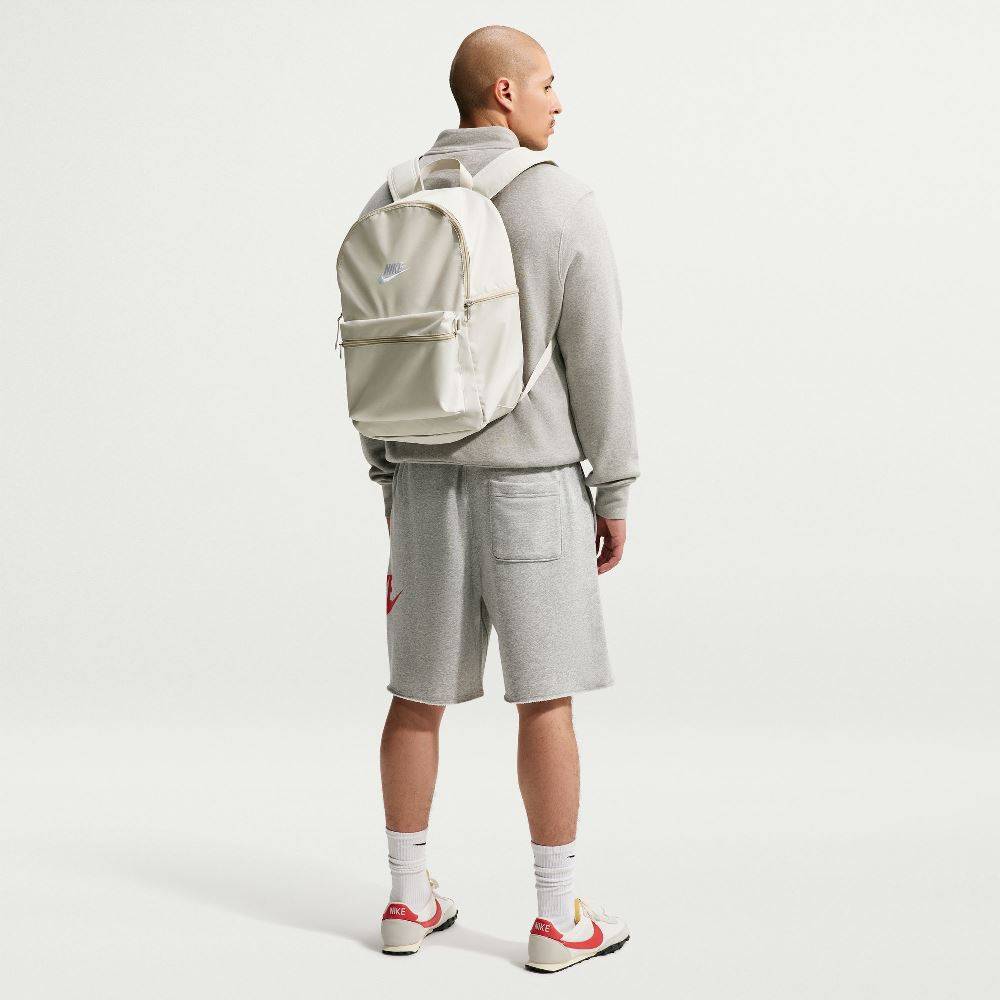 NIKE HERITAGE BACKPACK 2.0