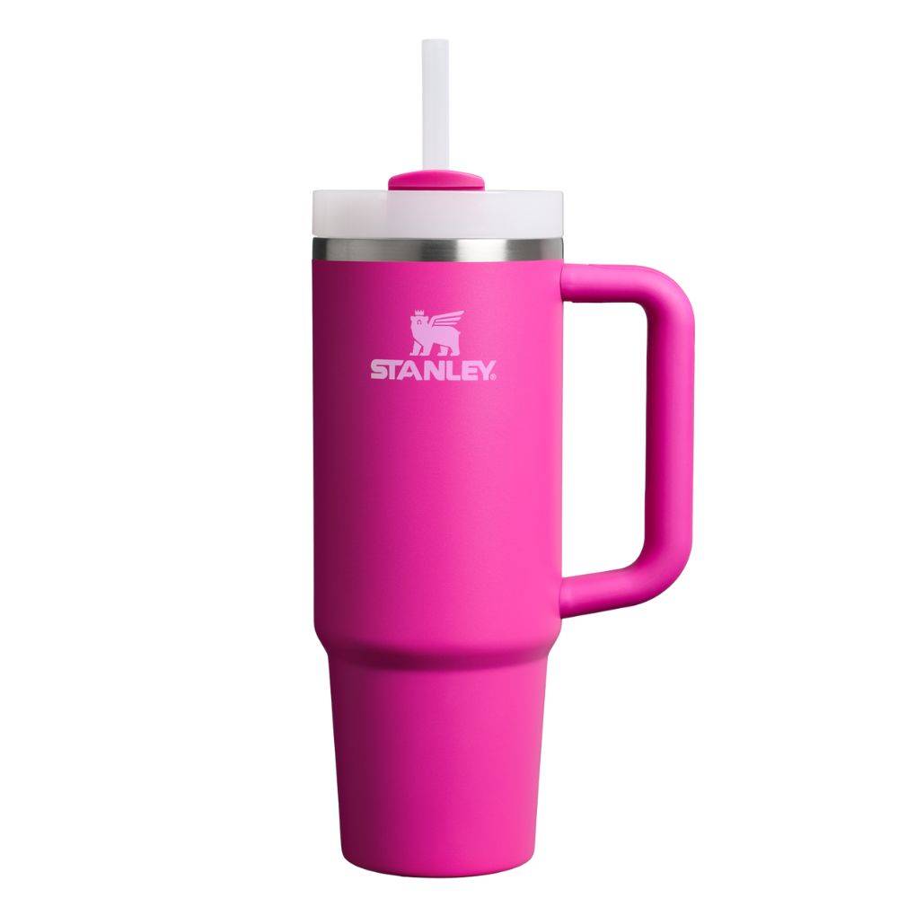 STANLEY QUENCHER H2.O FLOWSTATE™ TUMBLER 0.89L - 5H HOT | 9H COLD | 40H ICED