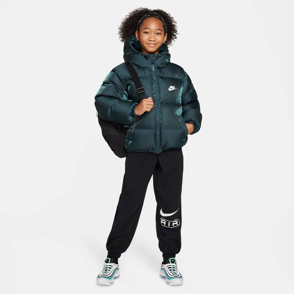 NIKE GIRLS NSW FRENCH-TERRY AIR PANT