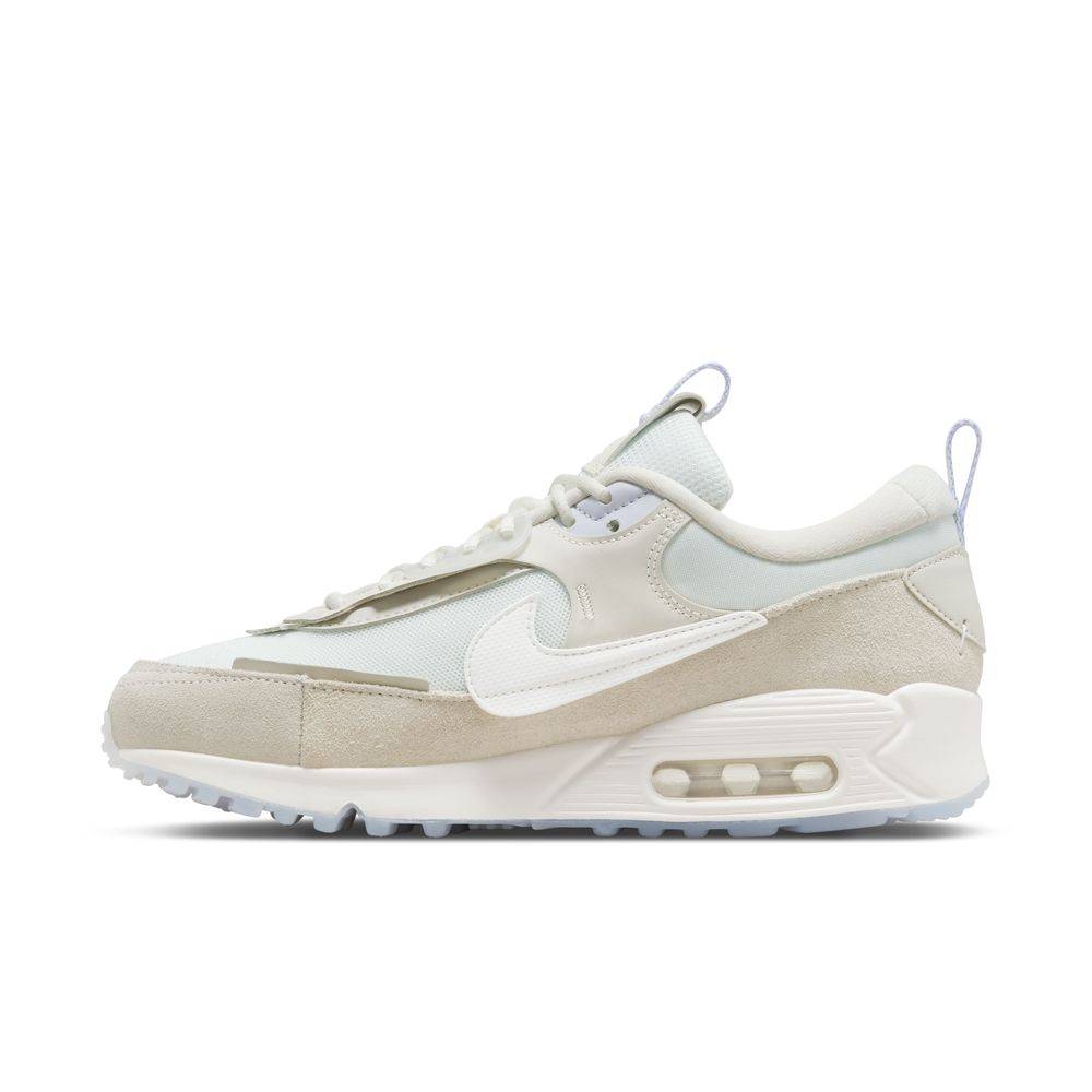 NIKE WOMENS AIR MAX 90 FUTURA