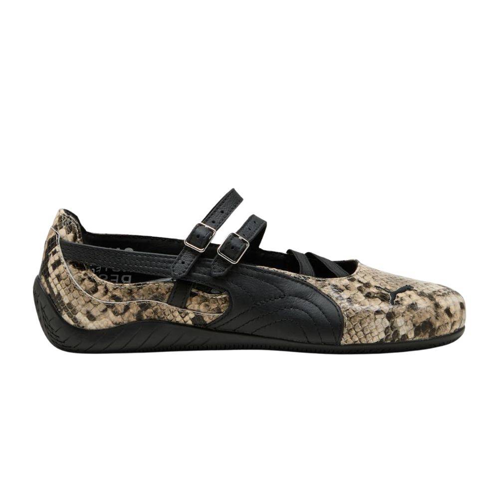 PUMA SPEEDCAT BALLET SNAKE WNS