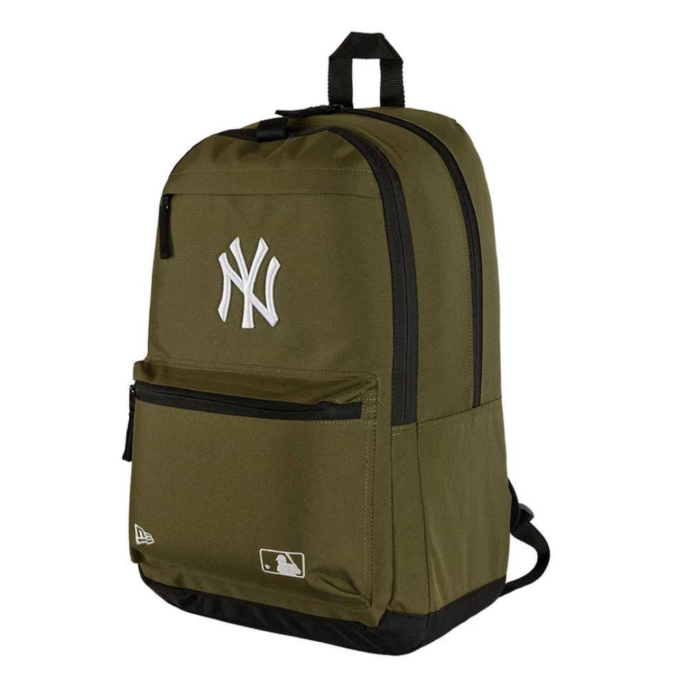 NEW ERA MLB DELAWARE BACKPACK NEW YORK YANKEES