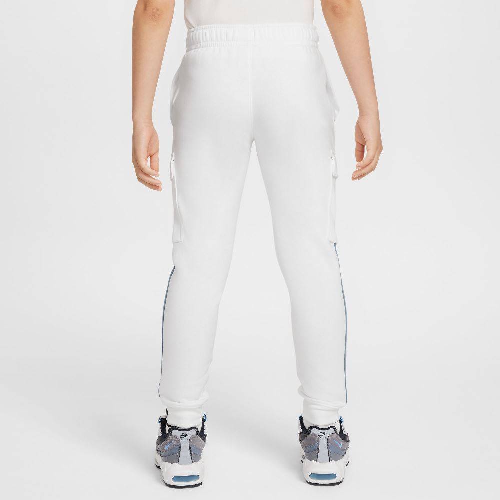 NIKE KIDS STANDARD ISSUE CARGO PANTS