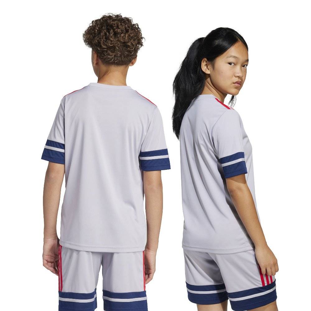 ADIDAS YOUTH SQUADRA 25 JERSEY