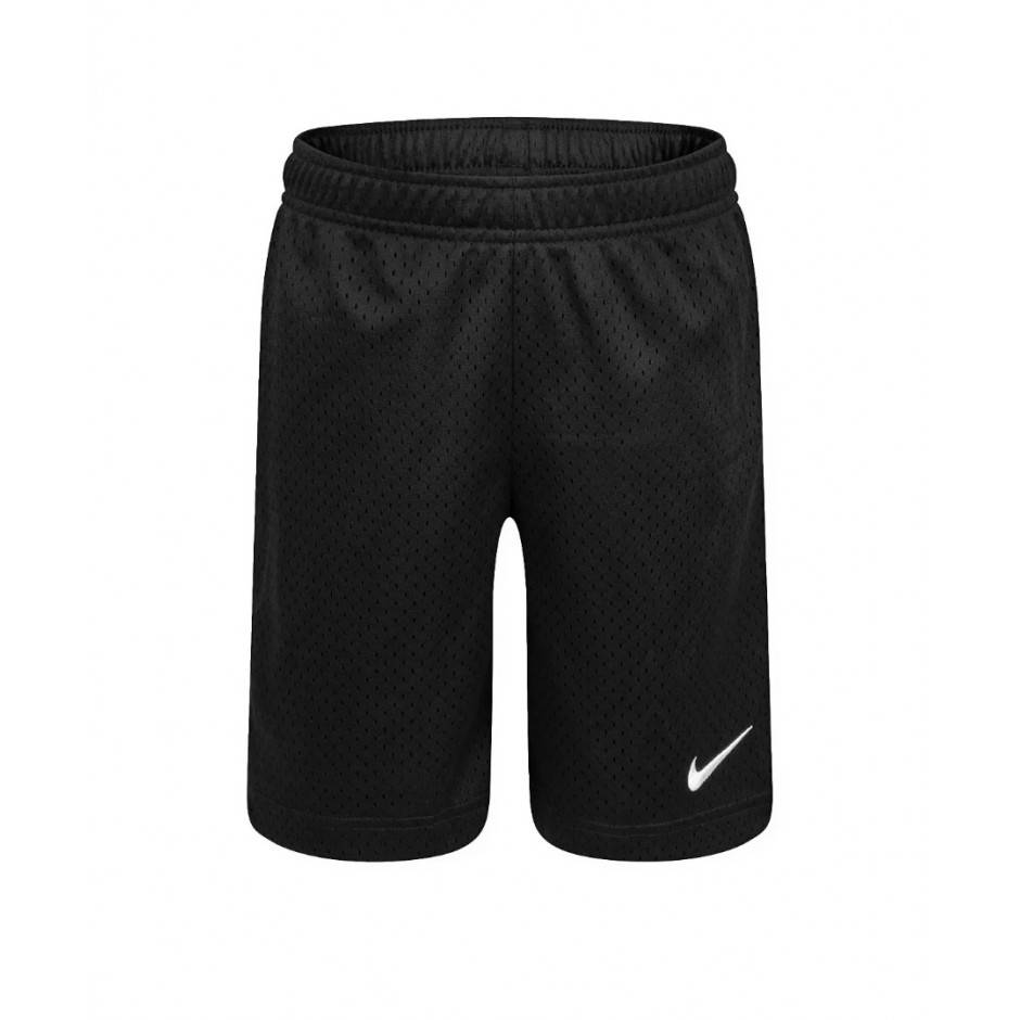 NIKE LITTLE KIDS ESSENTIAL MESH SHORT