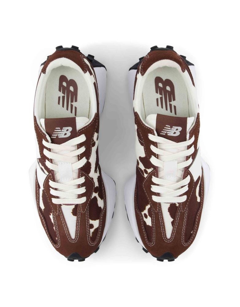 NEW BALANCE 327 WOMENS SHOES