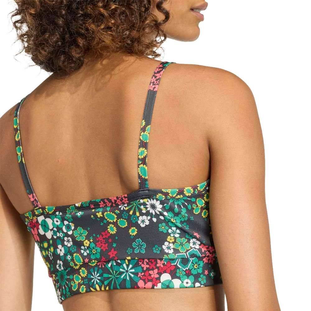 Adidas x Liberty London 3S BRALET