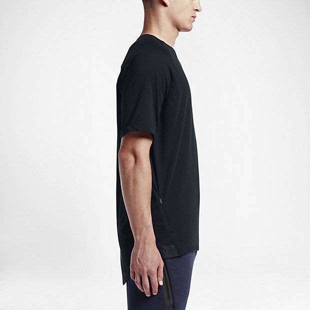 NIKE NSW BONDED TOP SS