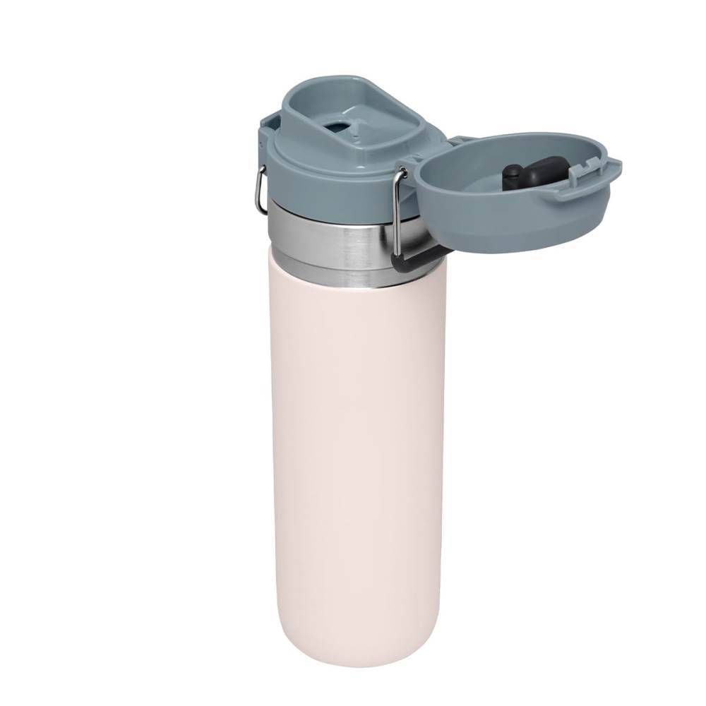 STANLEY QUICK-FLIP WATER BOTTLE 0.7L - 8H HOT | 12H COLD | 40H ICED