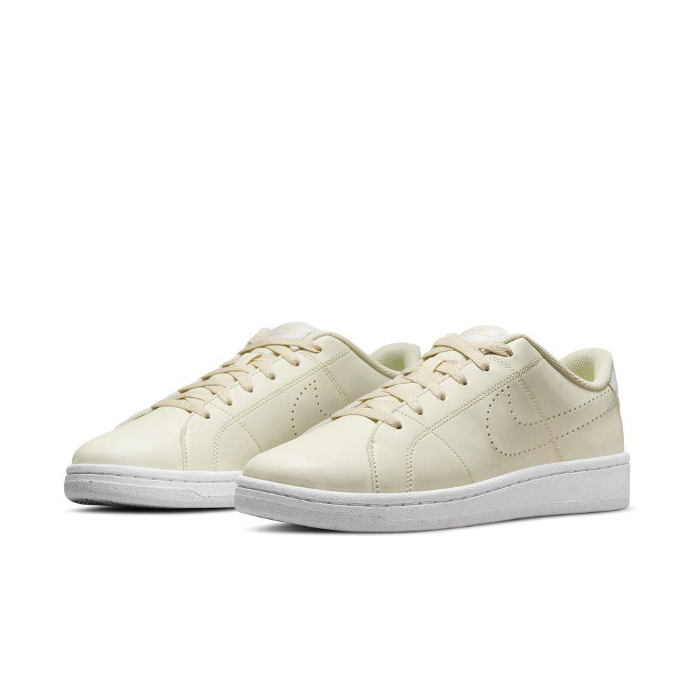 NIKE WOMENS COURT ROYAL 2 NEXT NATURE