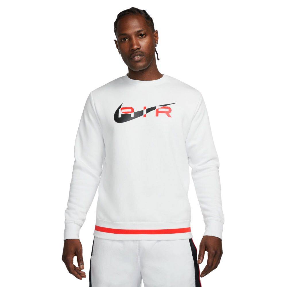 NIKE SPORTSWEAR AIR FLEECE CREW BB